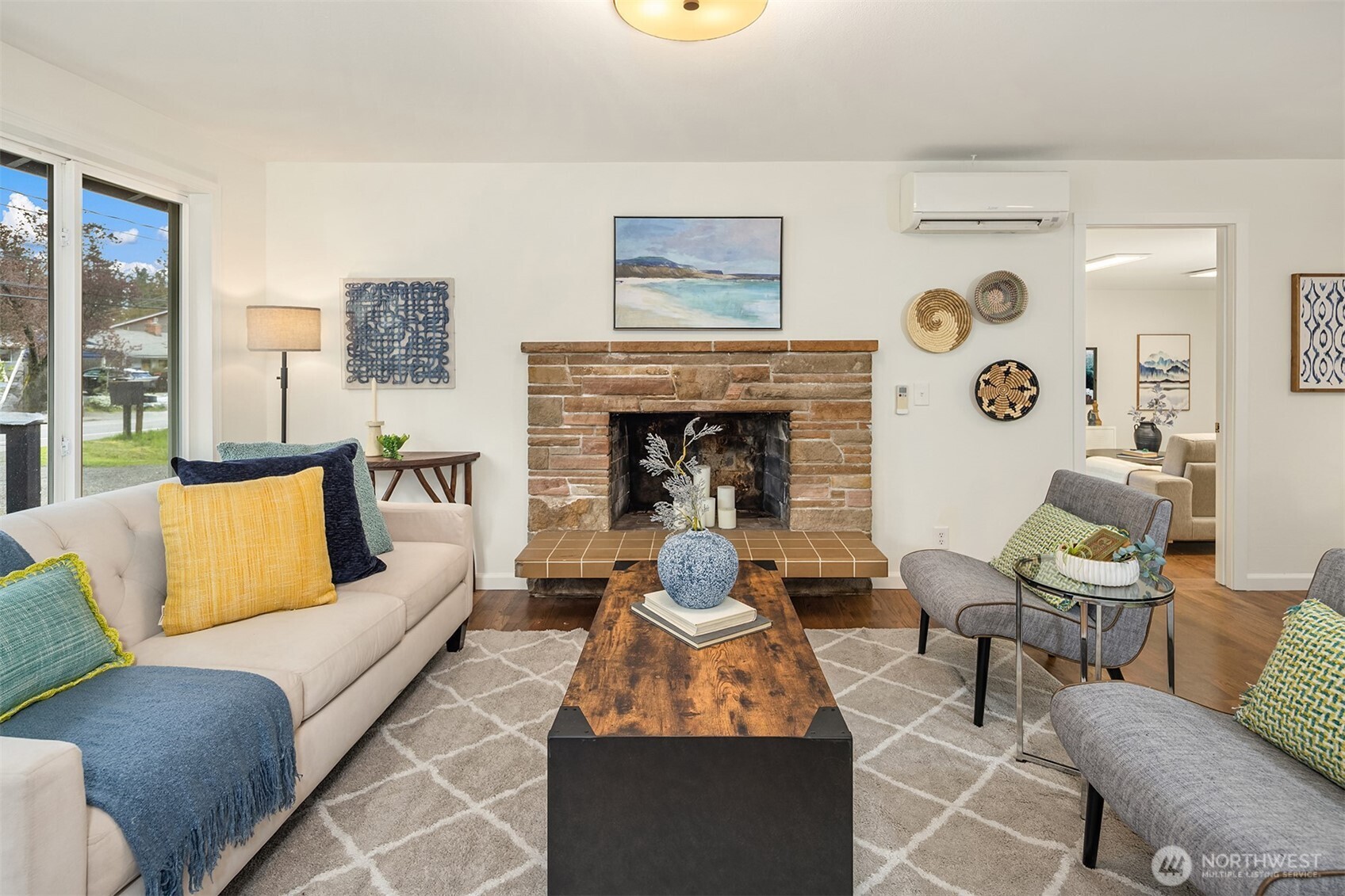 2509 NE 178th Street , Lake Forest Park, WA 98155