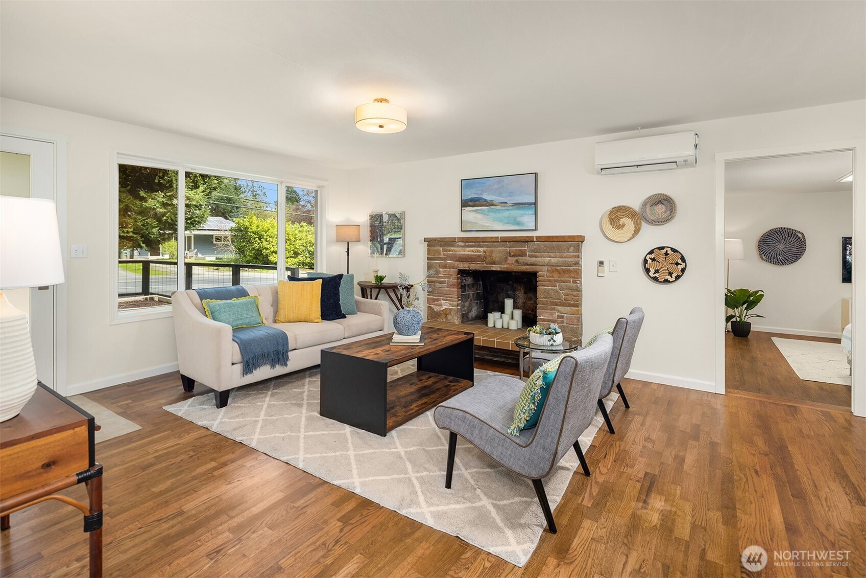 2509 NE 178th Street , Lake Forest Park, WA 98155