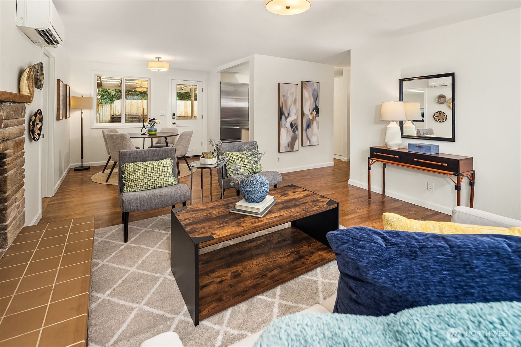 2509 NE 178th Street , Lake Forest Park, WA 98155