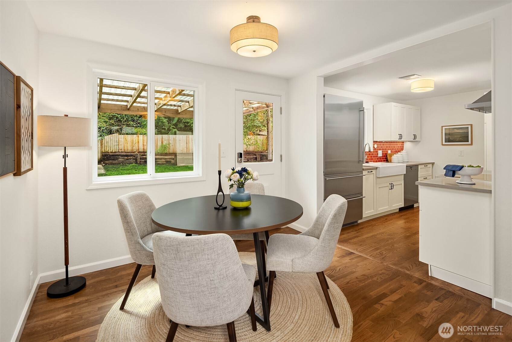 2509 NE 178th Street , Lake Forest Park, WA 98155