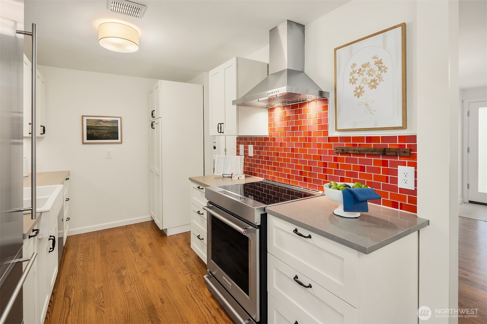 2509 NE 178th Street , Lake Forest Park, WA 98155