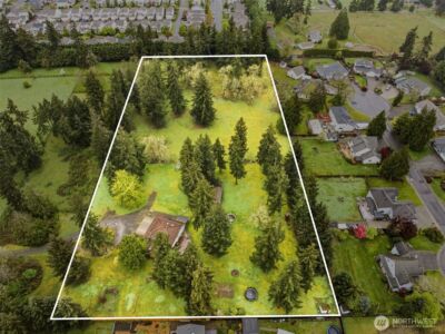 1717 183rd Street Ct E, Spanaway, WA 98387 - Photo 1