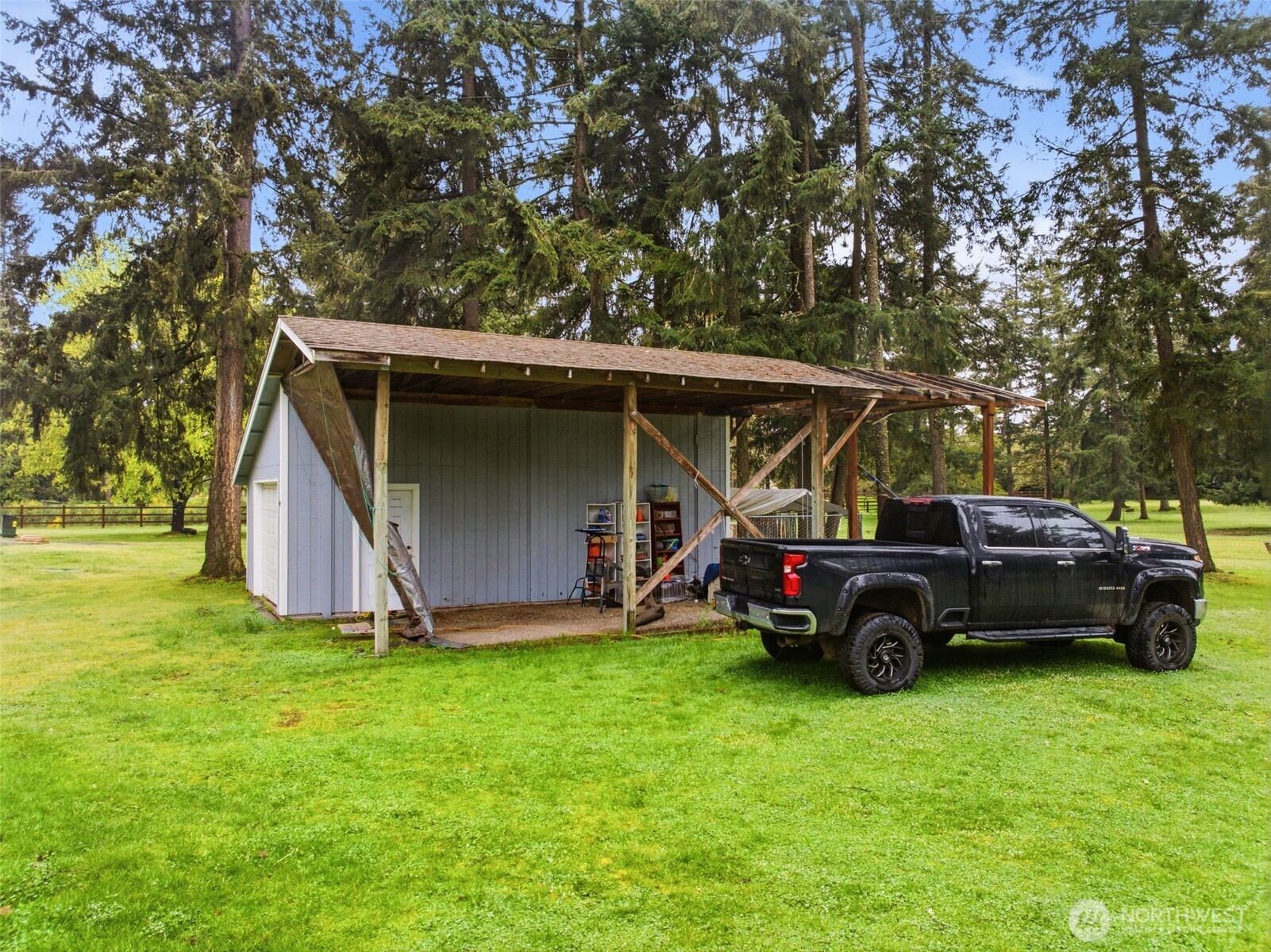 1717 183rd Street Ct E, Spanaway, WA 98387