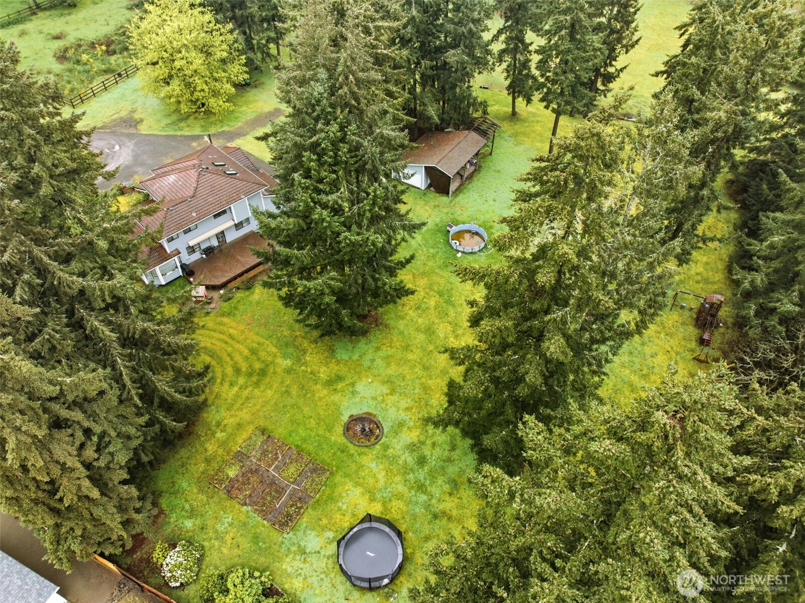 1717 183rd Street Ct E, Spanaway, WA 98387