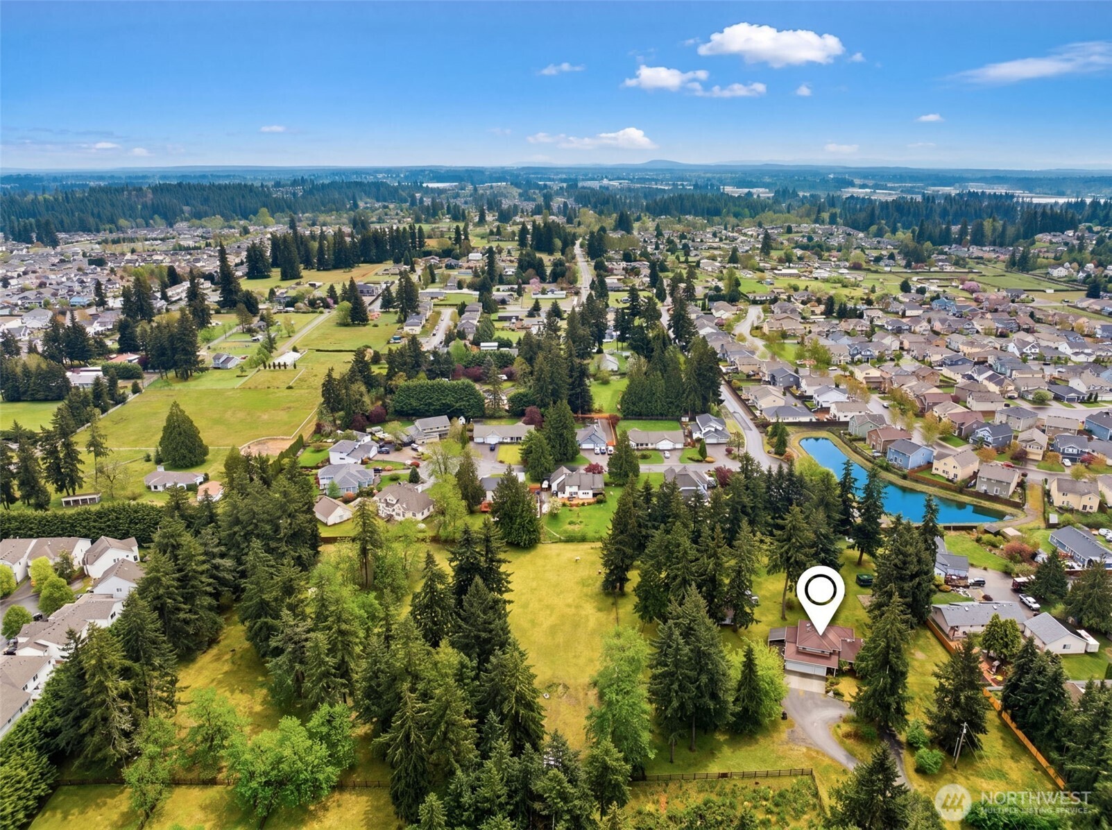 1717 183rd Street Ct E, Spanaway, WA 98387