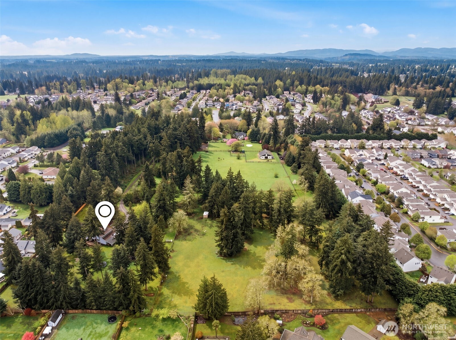 1717 183rd Street Ct E, Spanaway, WA 98387