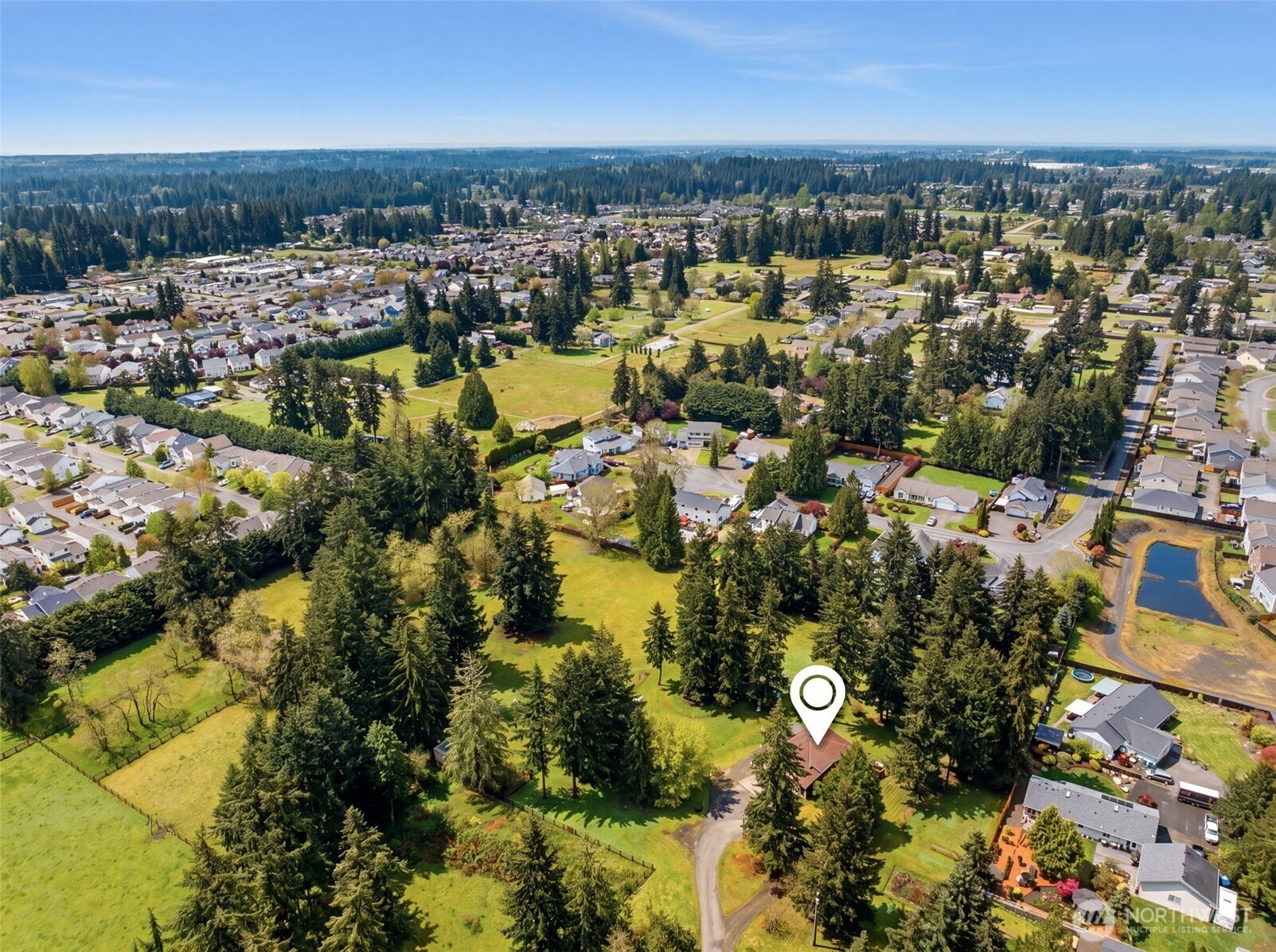 1717 183rd Street Ct E, Spanaway, WA 98387
