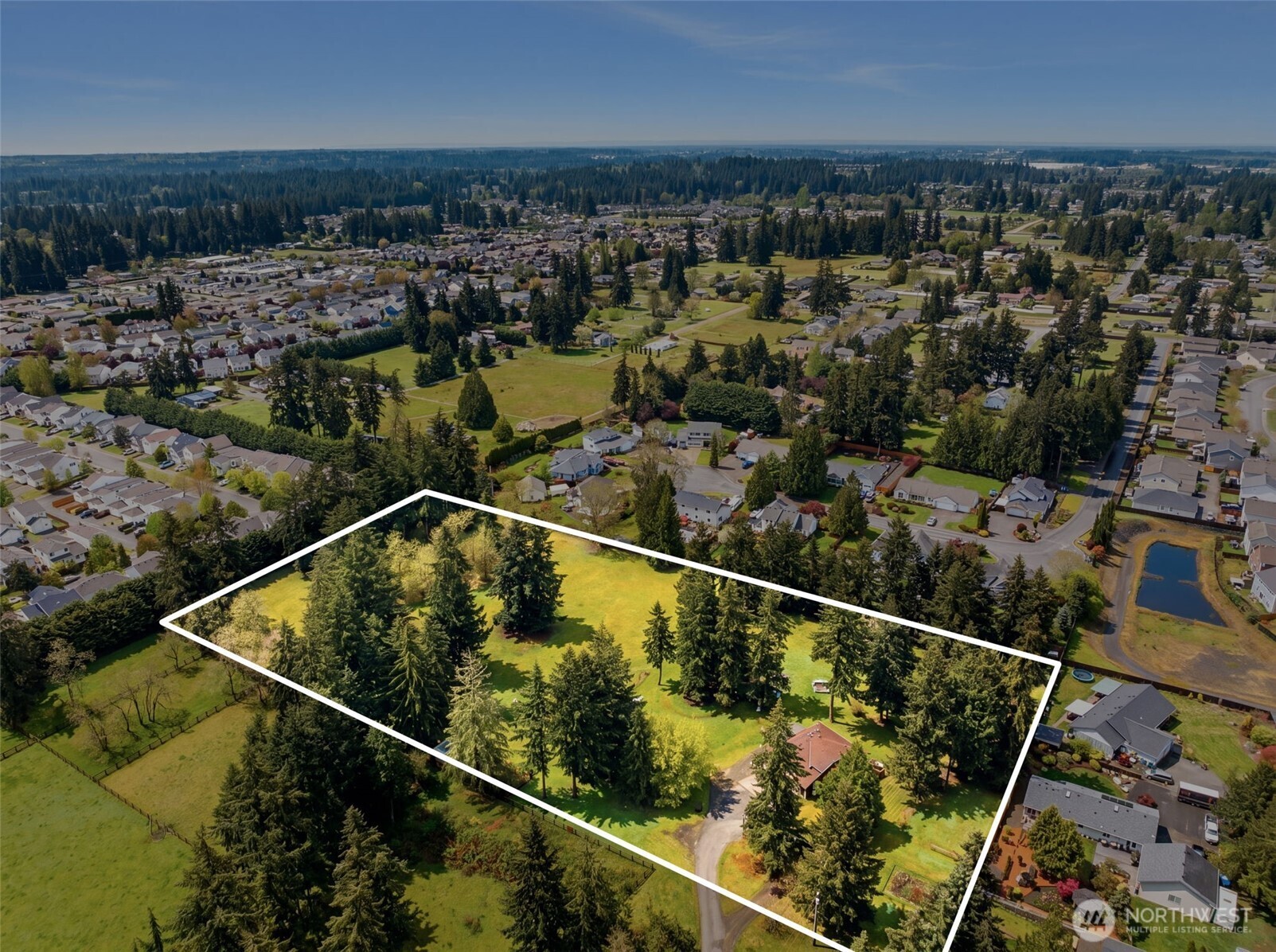 1717 183rd Street Ct E, Spanaway, WA 98387