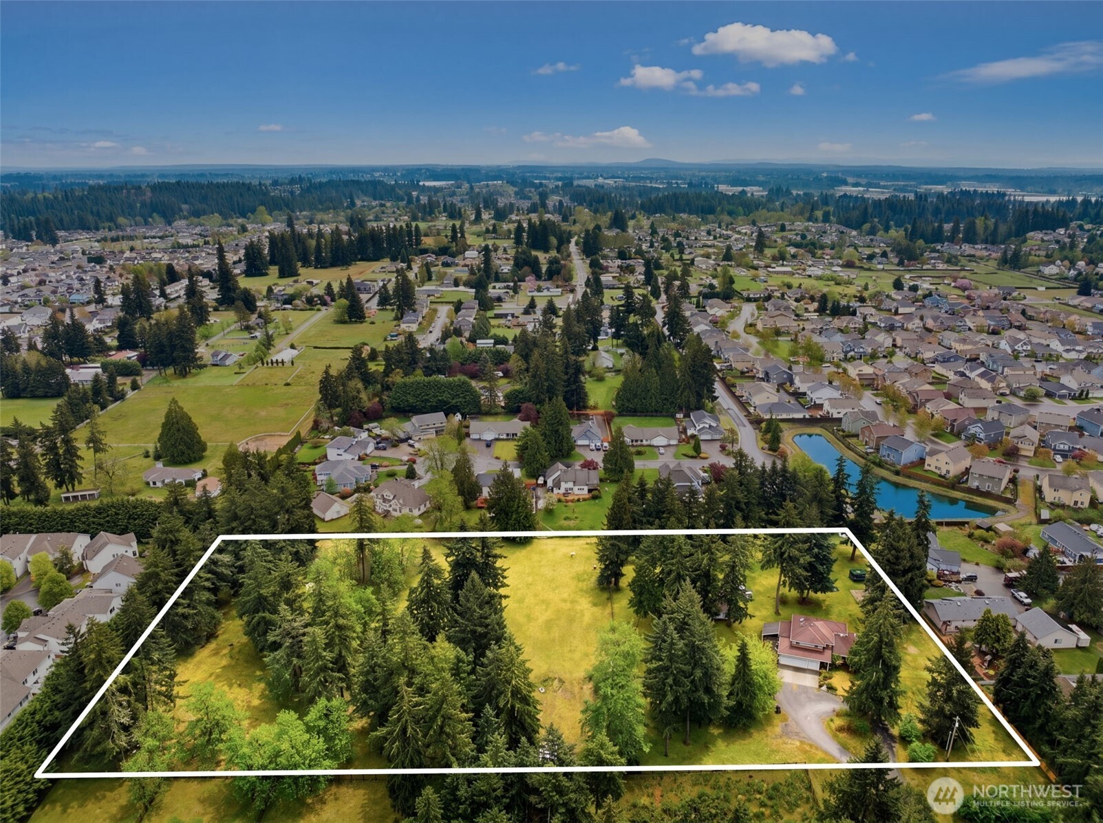 1717 183rd Street Ct E, Spanaway, WA 98387