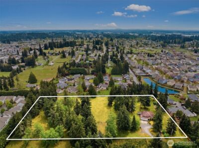 1717 183rd Street Ct E, Spanaway, WA 98387 - Photo 4