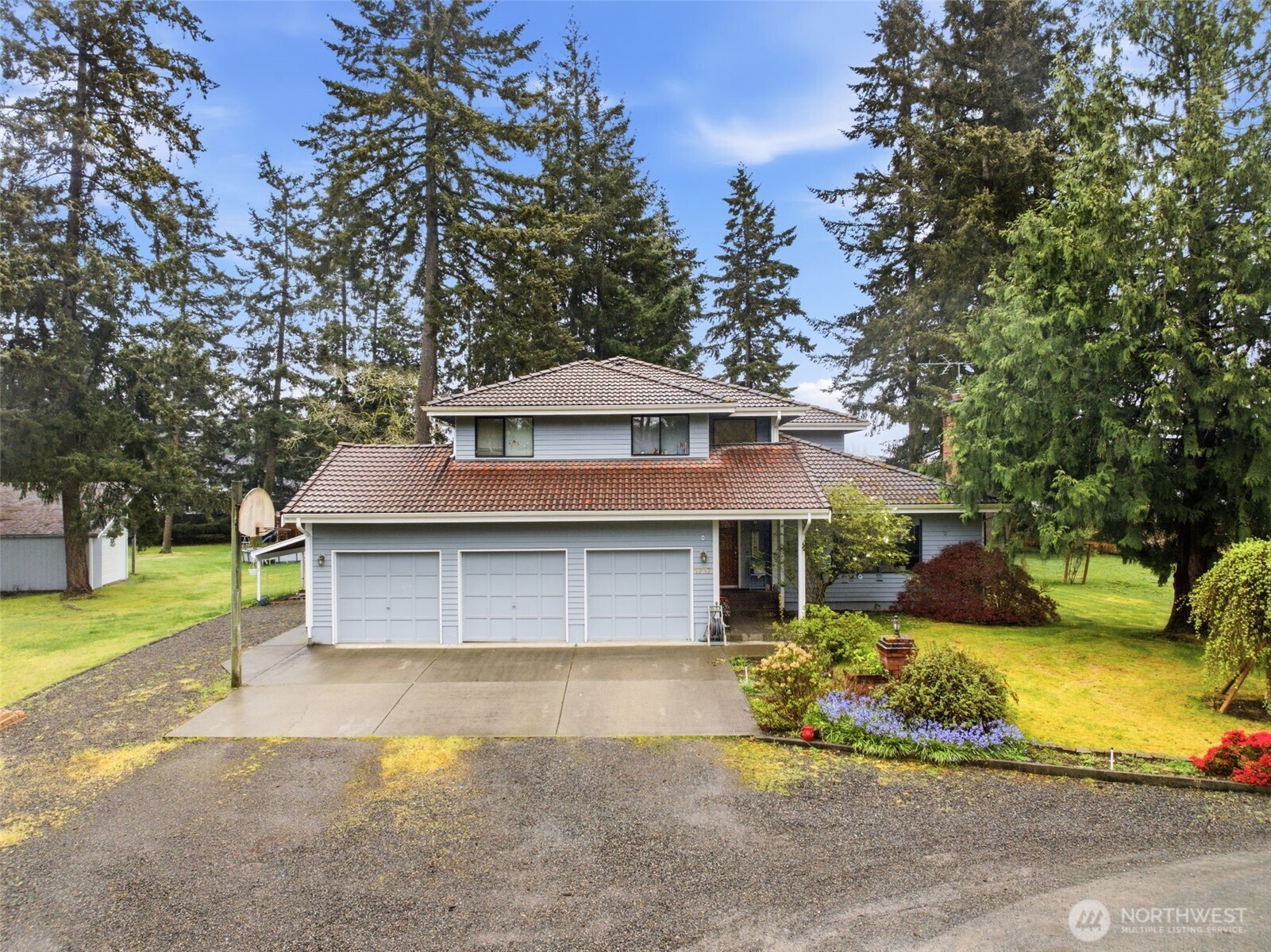 1717 183rd Street Ct E, Spanaway, WA 98387