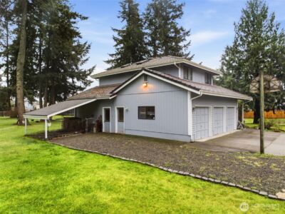 1717 183rd Street Ct E, Spanaway, WA 98387 - Photo 7