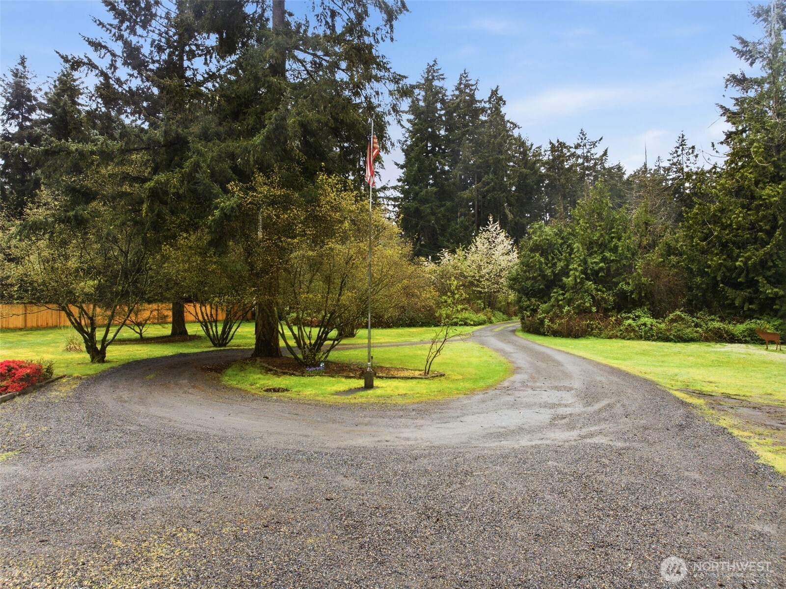 1717 183rd Street Ct E, Spanaway, WA 98387