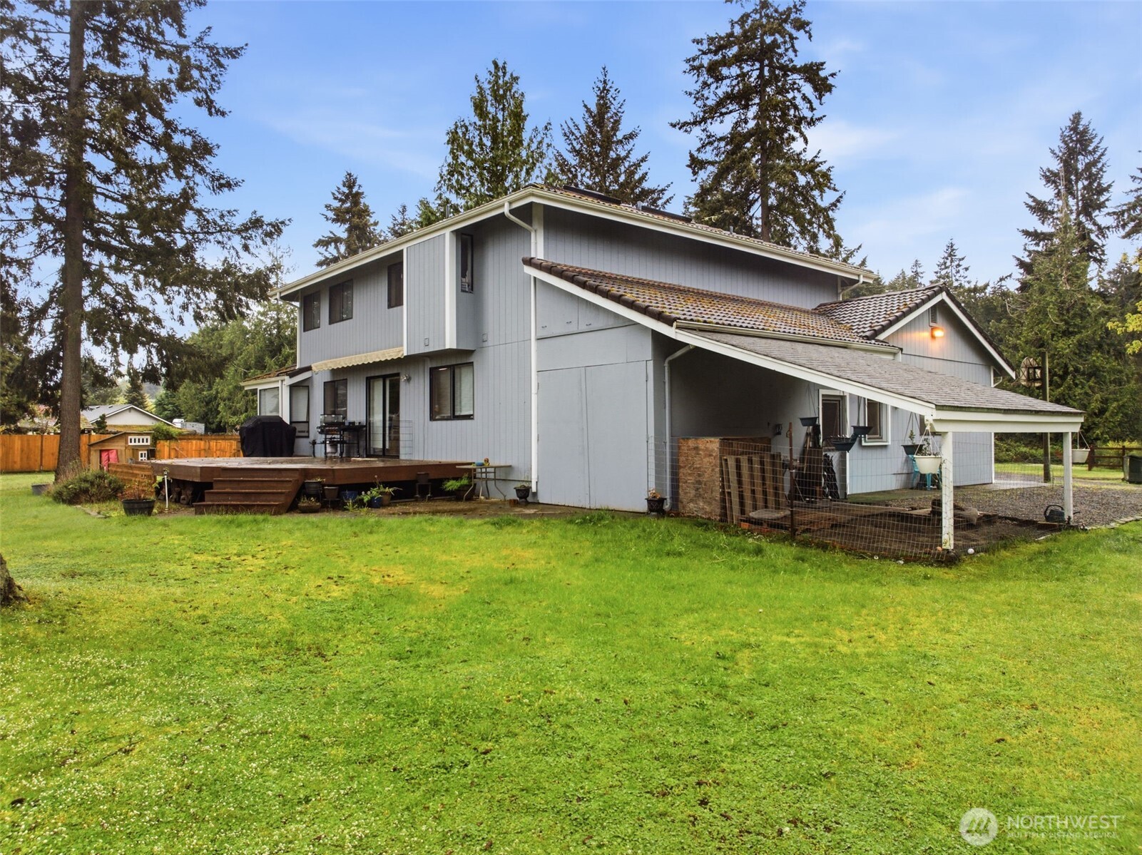 1717 183rd Street Ct E, Spanaway, WA 98387