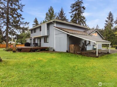 1717 183rd Street Ct E, Spanaway, WA 98387 - Photo 10