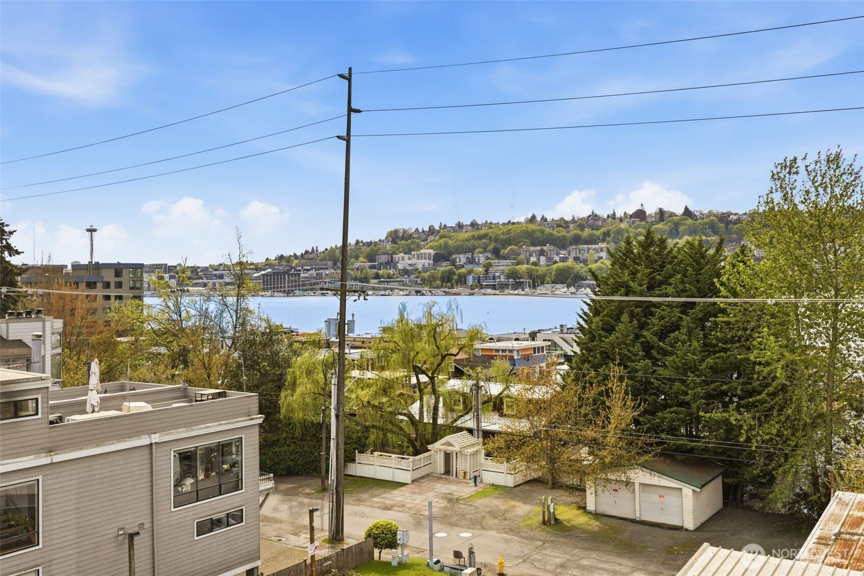 2364 Fairview Avenue E #8, Seattle, WA 98102