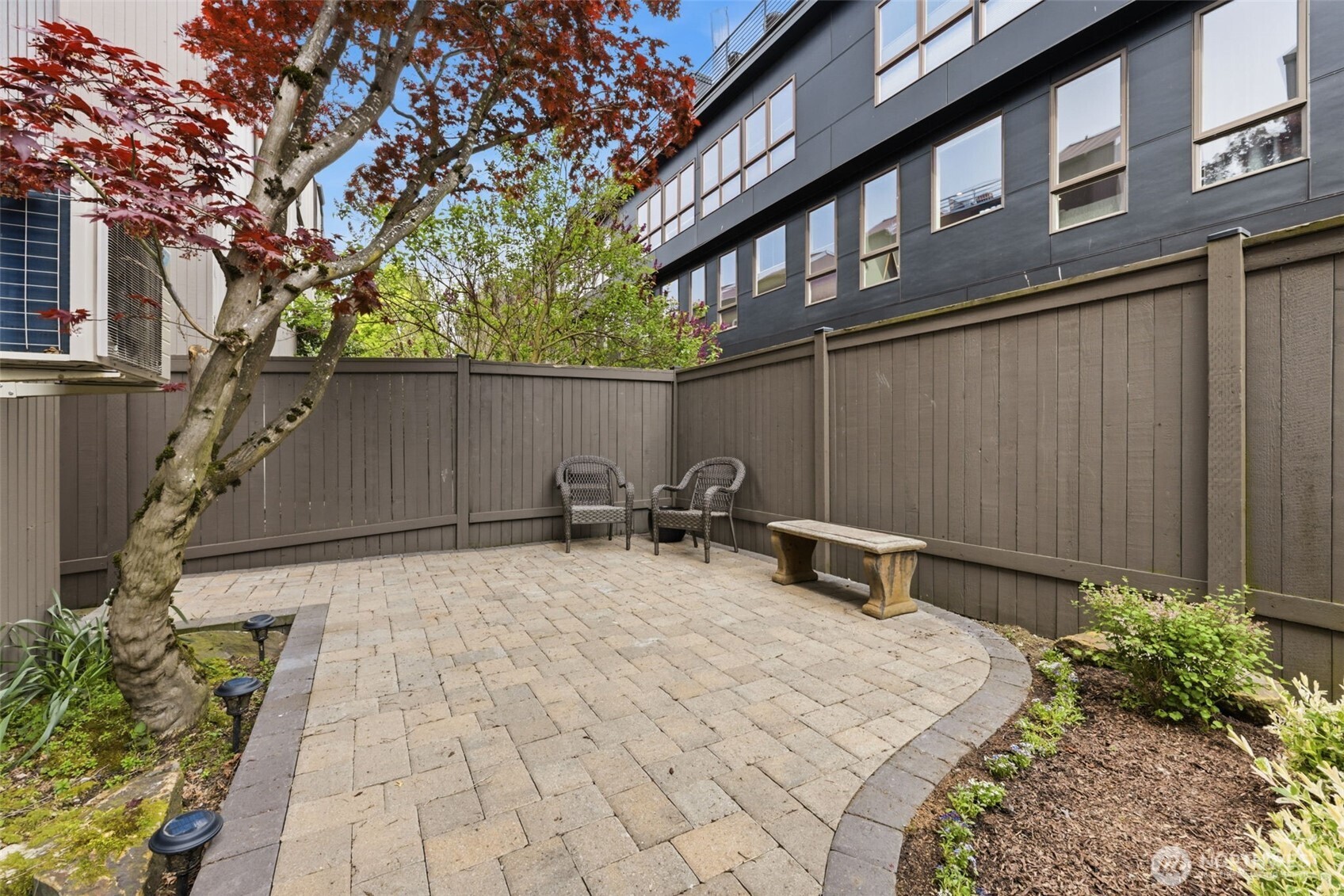 2364 Fairview Avenue E #8, Seattle, WA 98102