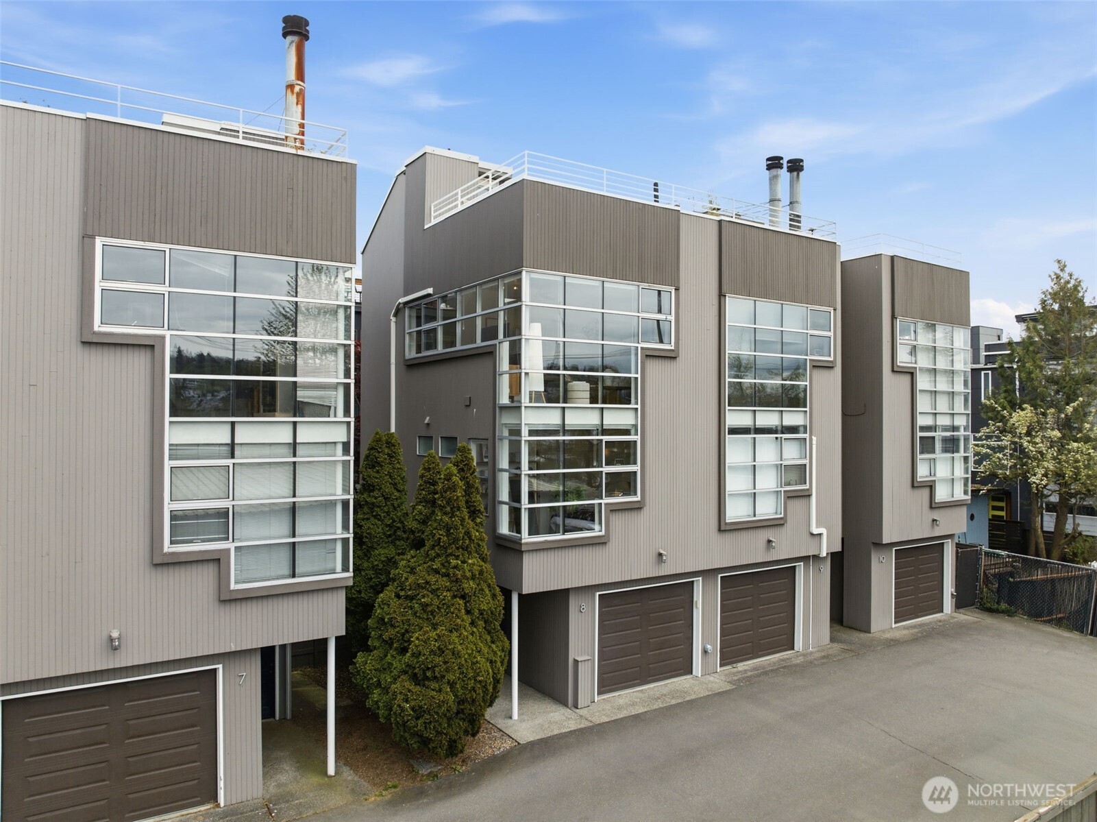 2364 Fairview Avenue E #8, Seattle, WA 98102