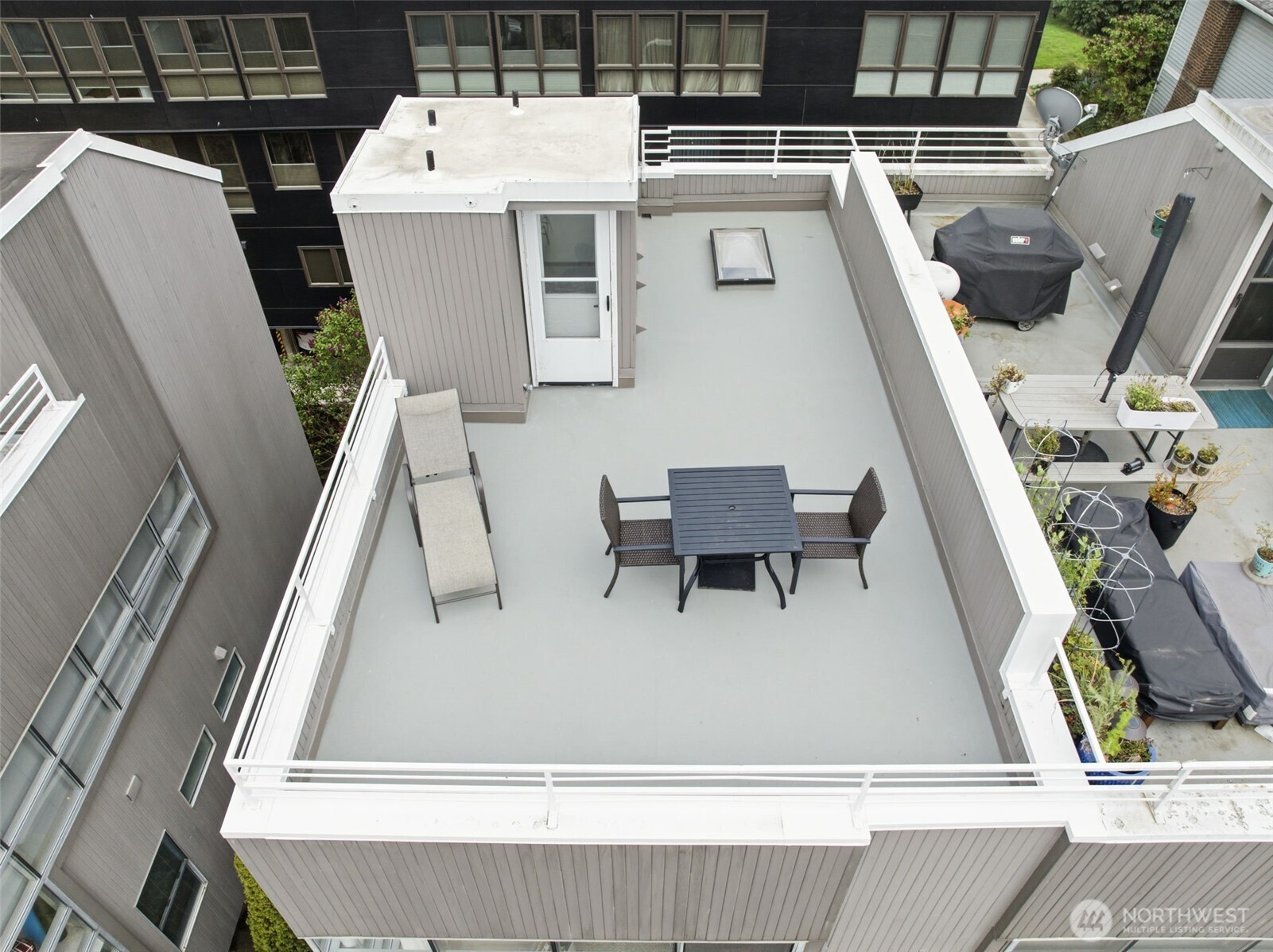 2364 Fairview Avenue E #8, Seattle, WA 98102