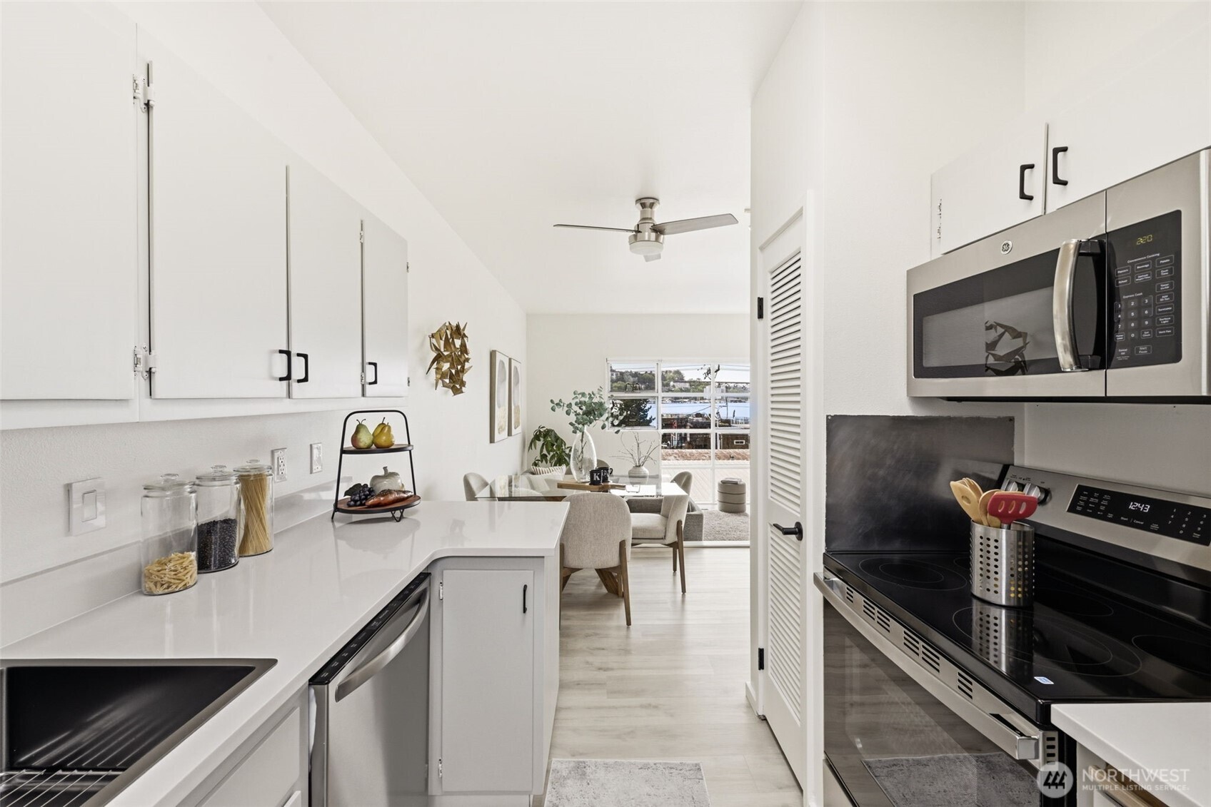 2364 Fairview Avenue E #8, Seattle, WA 98102