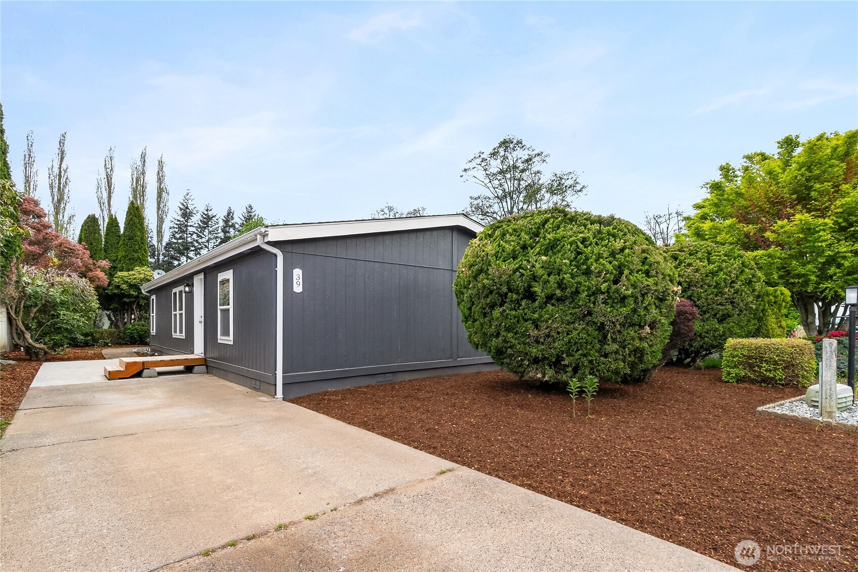 2350 Douglas Road #39, Ferndale, WA 98248