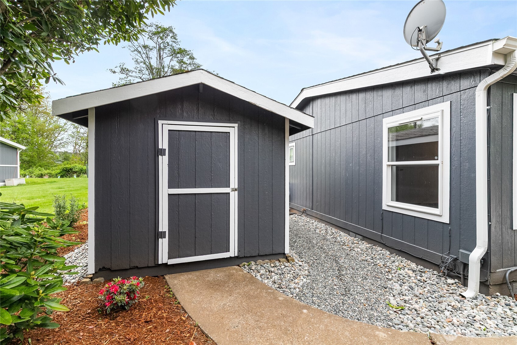 2350 Douglas Road #39, Ferndale, WA 98248