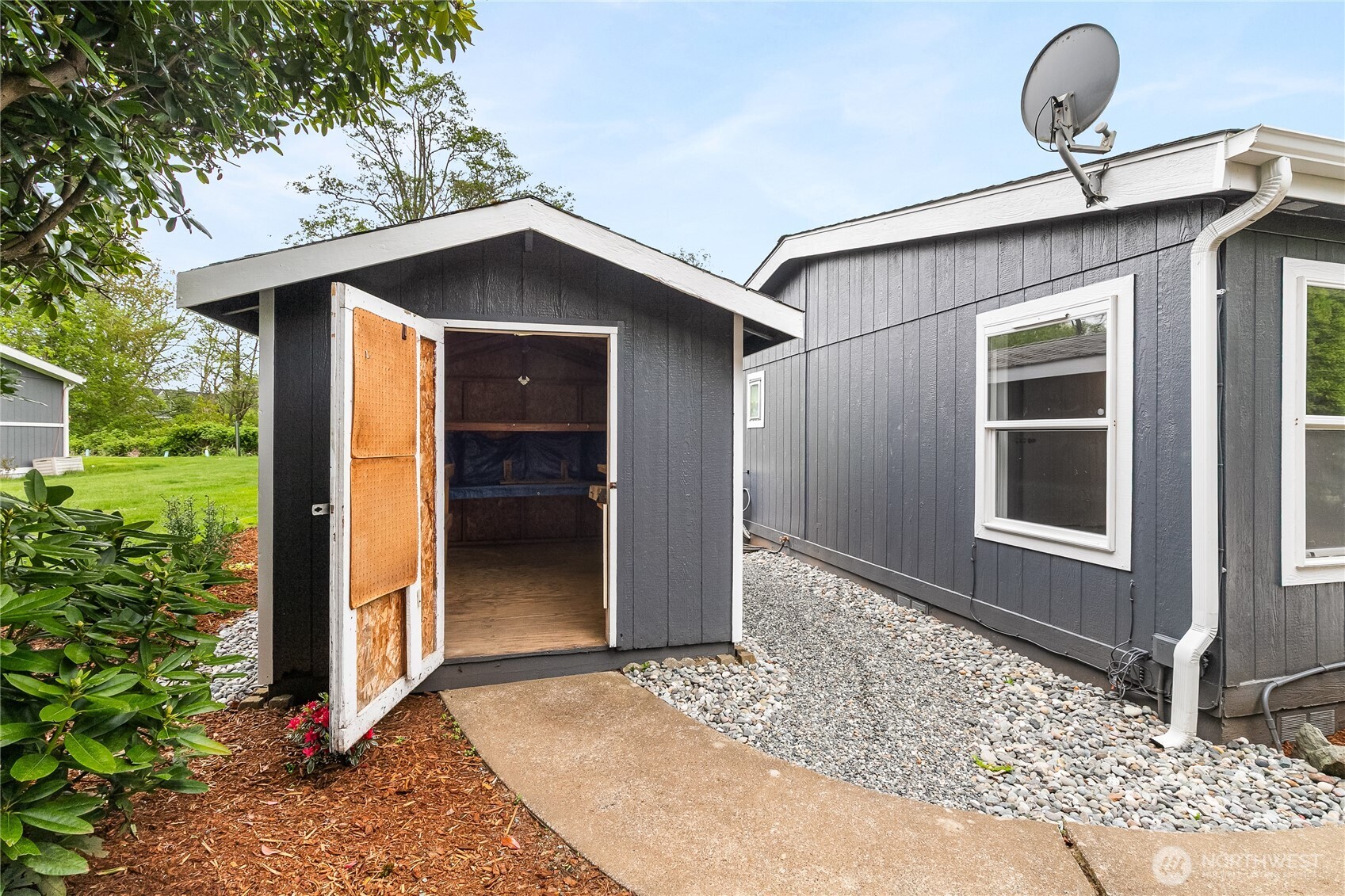 2350 Douglas Road #39, Ferndale, WA 98248