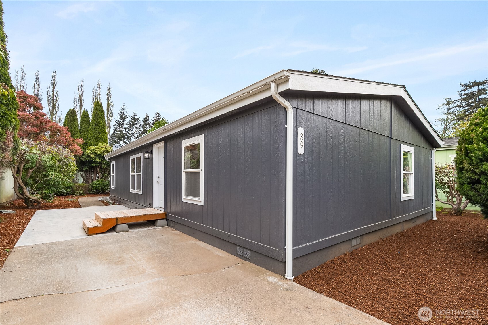 2350 Douglas Road #39, Ferndale, WA 98248