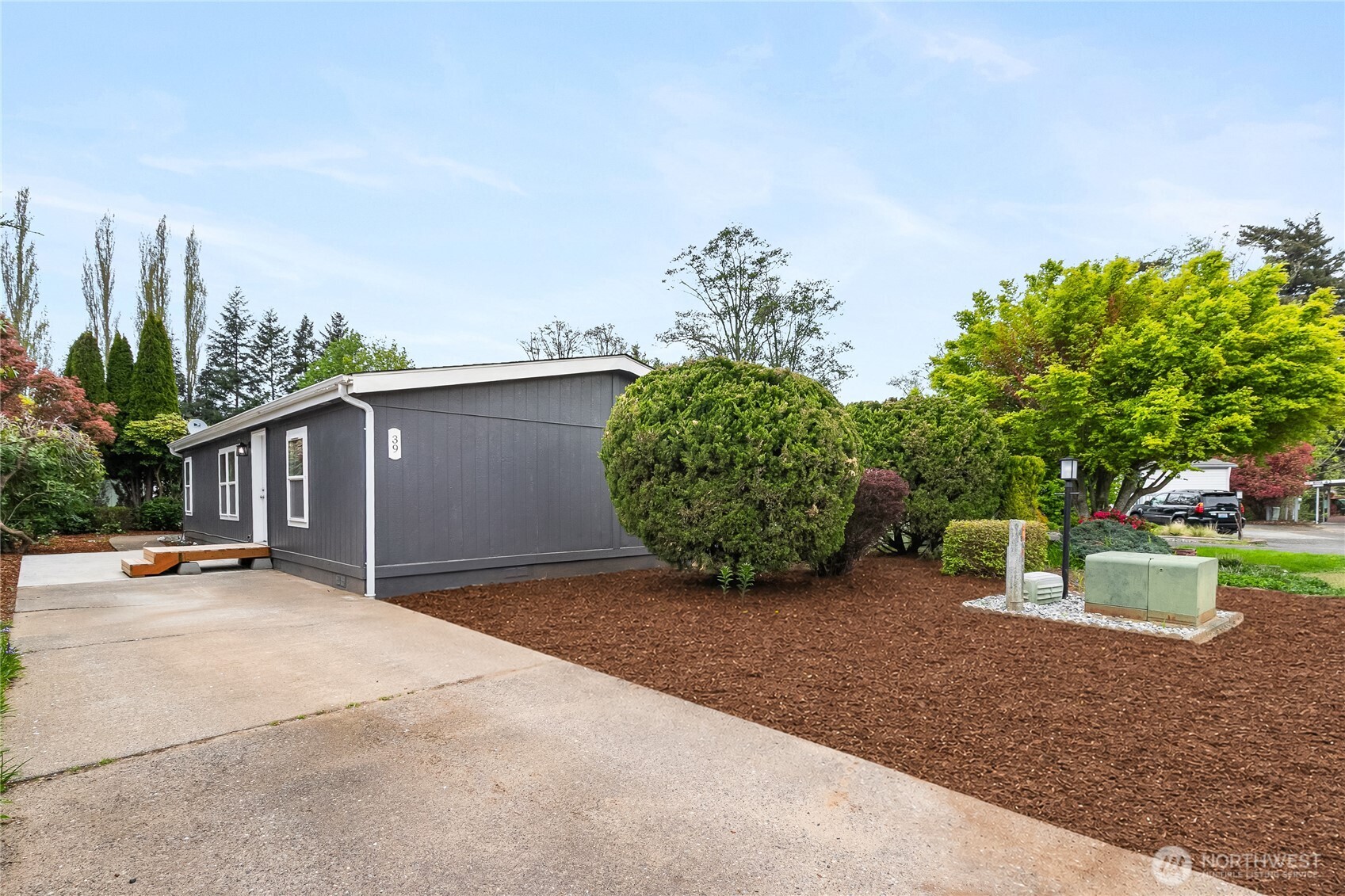 2350 Douglas Road #39, Ferndale, WA 98248