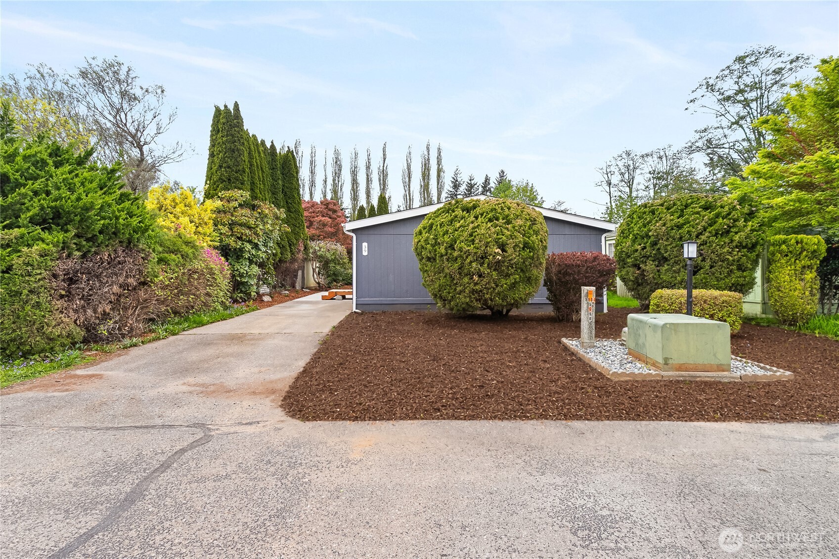 2350 Douglas Road #39, Ferndale, WA 98248