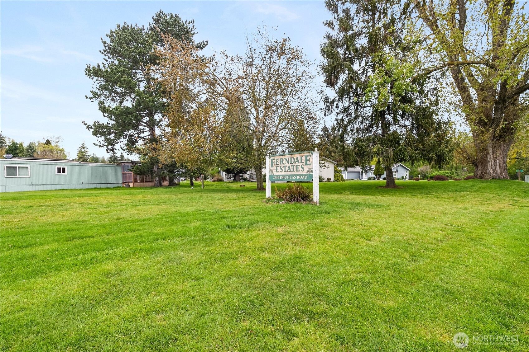 2350 Douglas Road #39, Ferndale, WA 98248