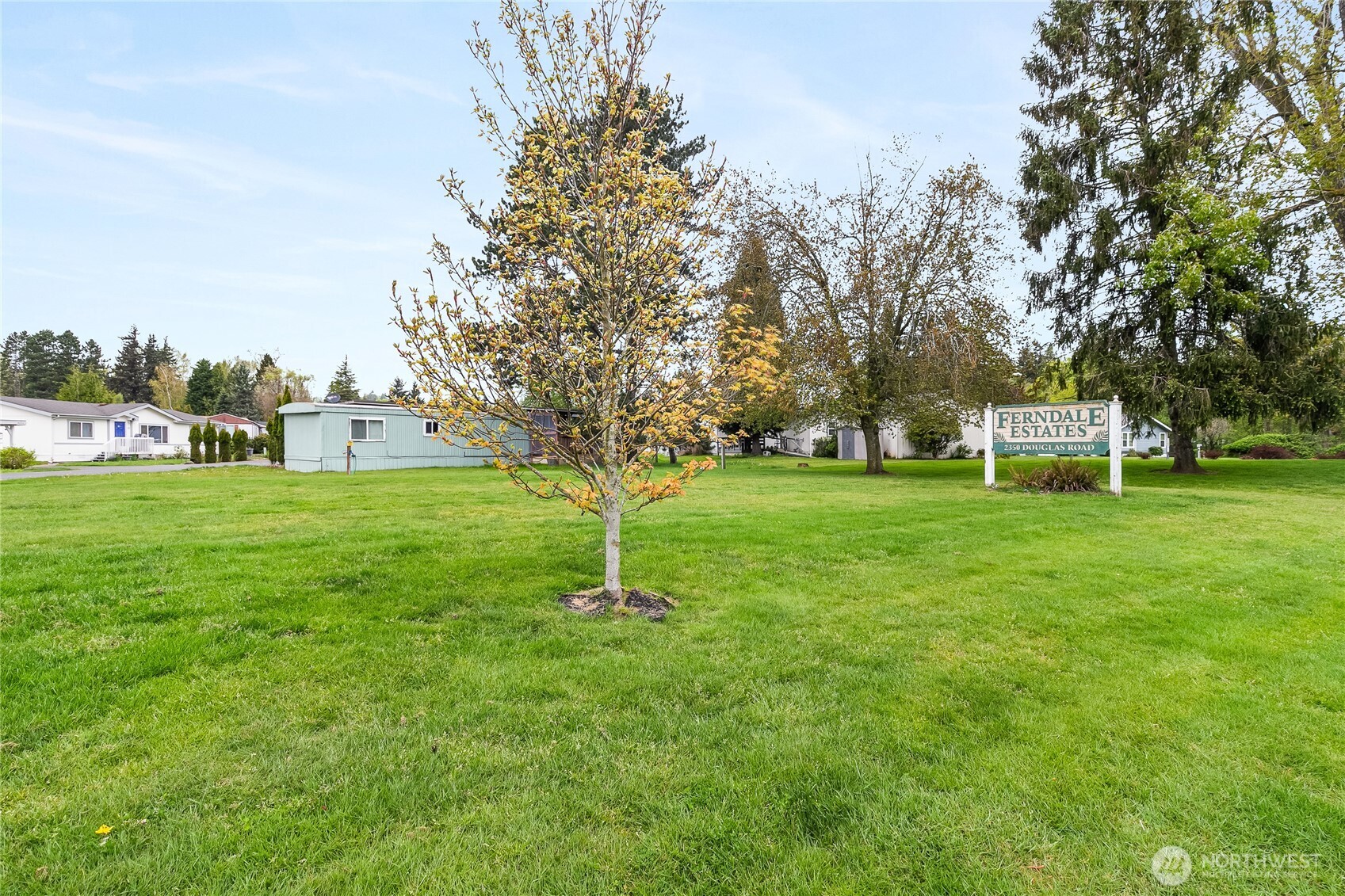 2350 Douglas Road #39, Ferndale, WA 98248
