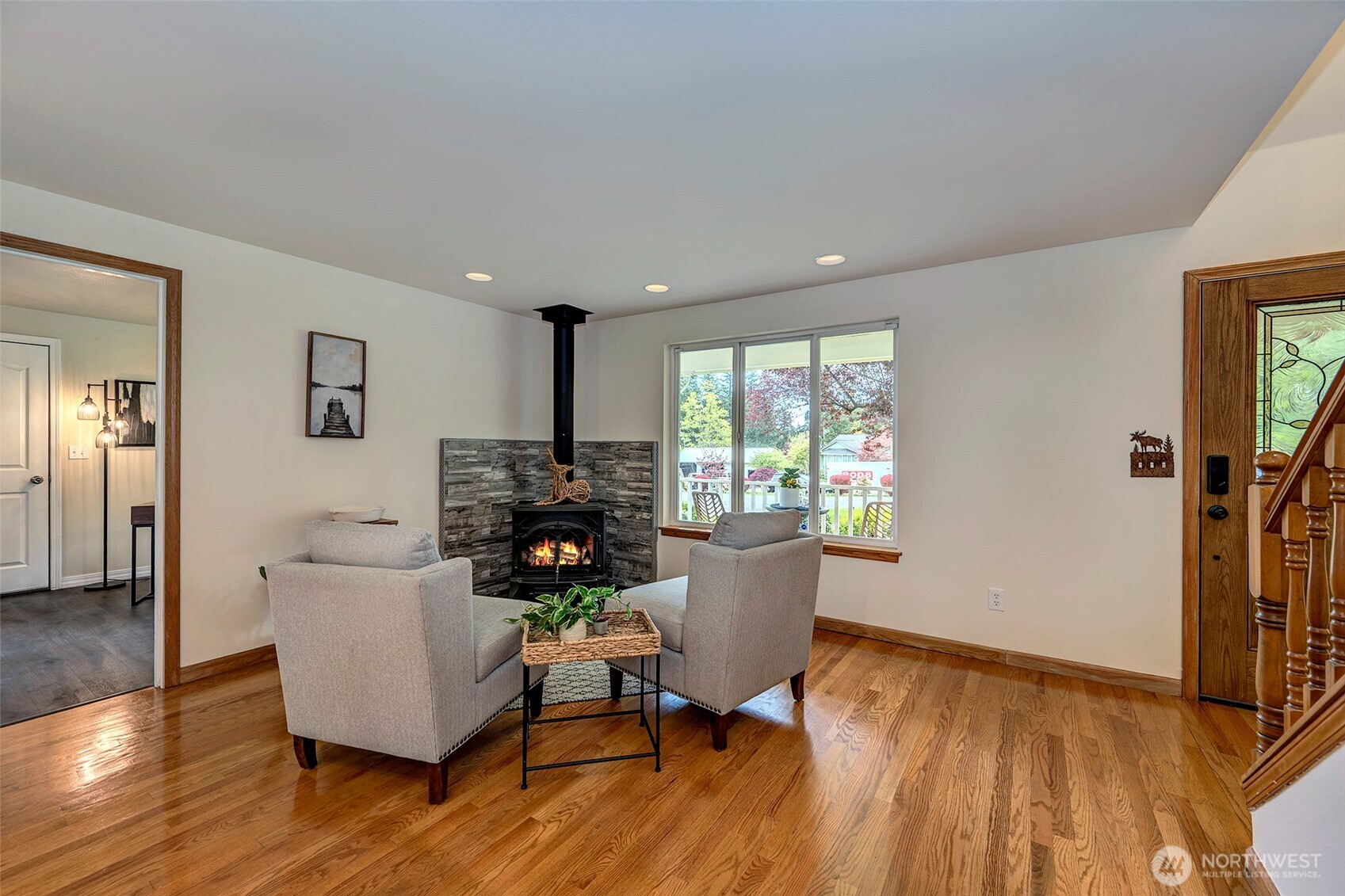 257 Dawn Crest Place , Camano Island, WA 98282
