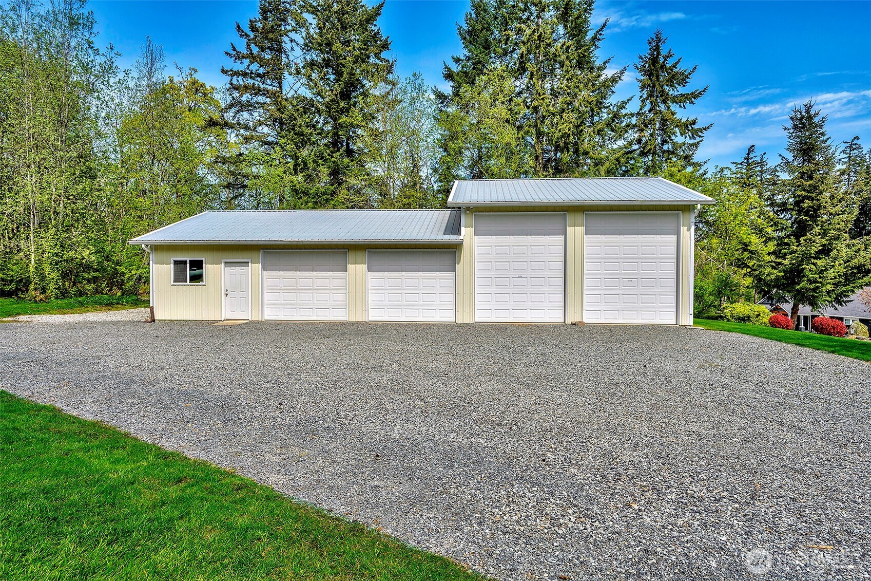 257 Dawn Crest Place , Camano Island, WA 98282