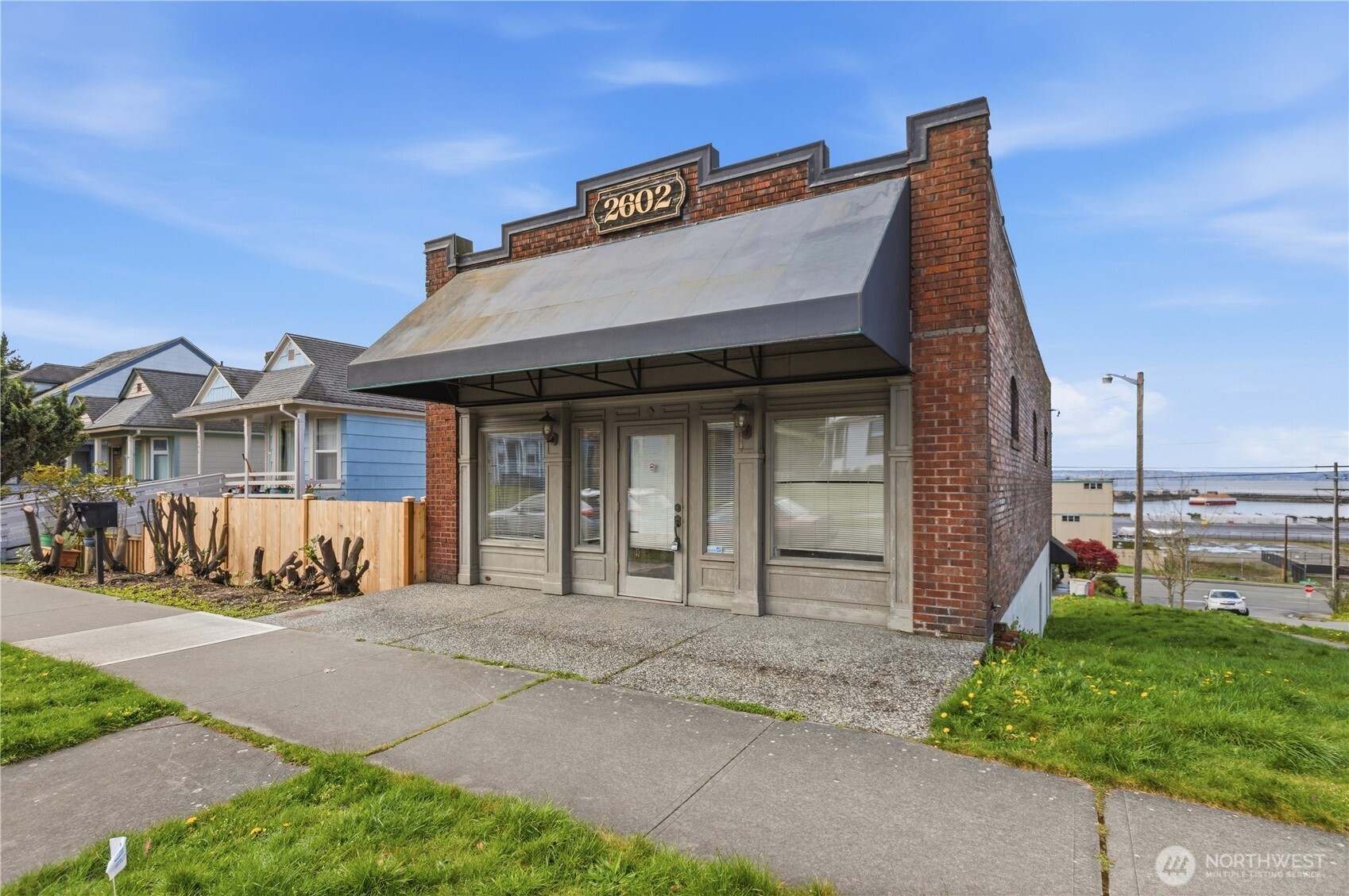 2602 Grand Avenue , Everett, WA 98201