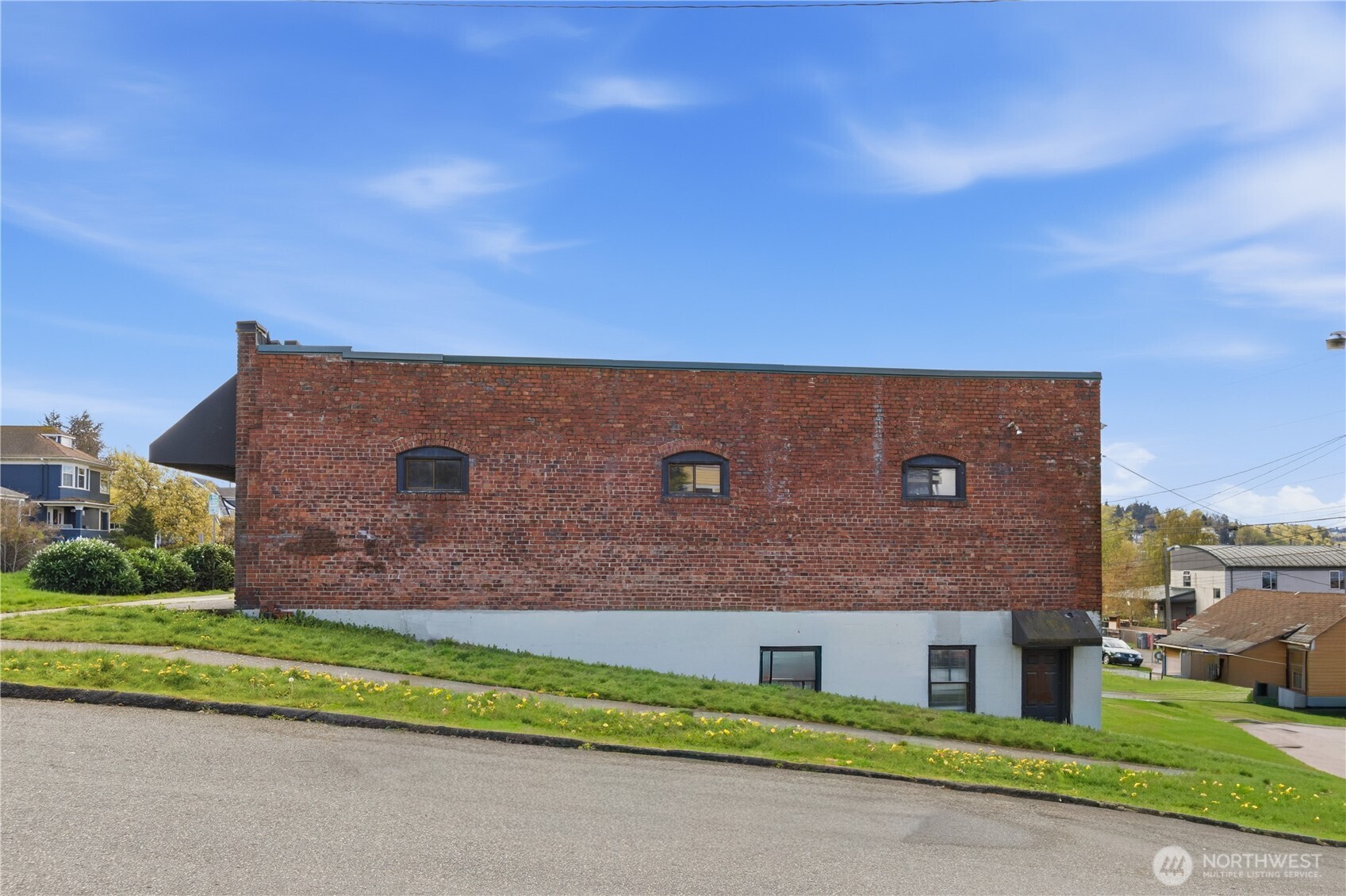 2602 Grand Avenue , Everett, WA 98201