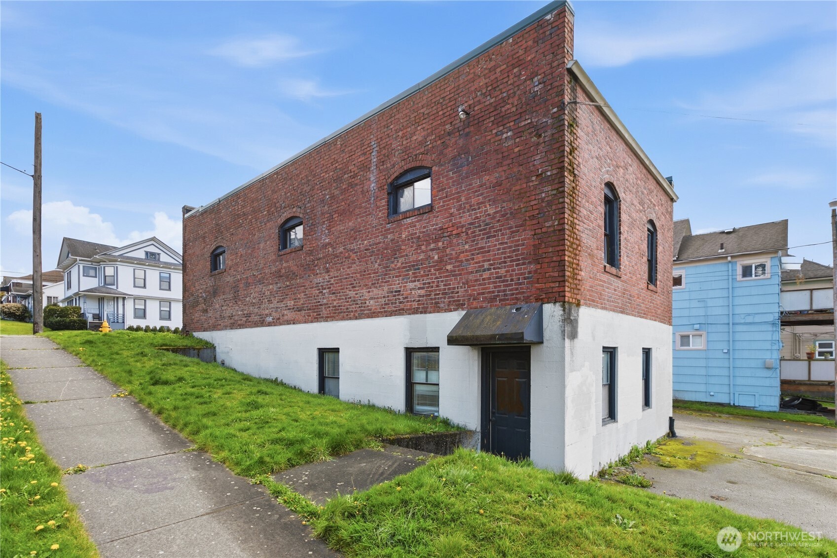 2602 Grand Avenue , Everett, WA 98201