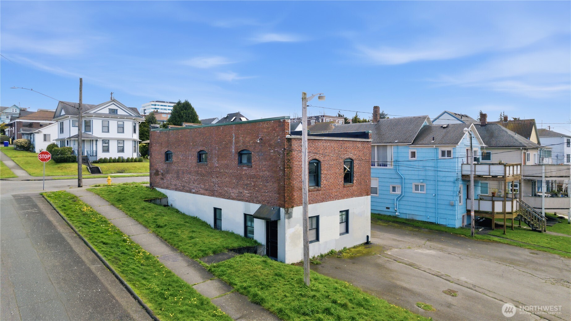 2602 Grand Avenue , Everett, WA 98201