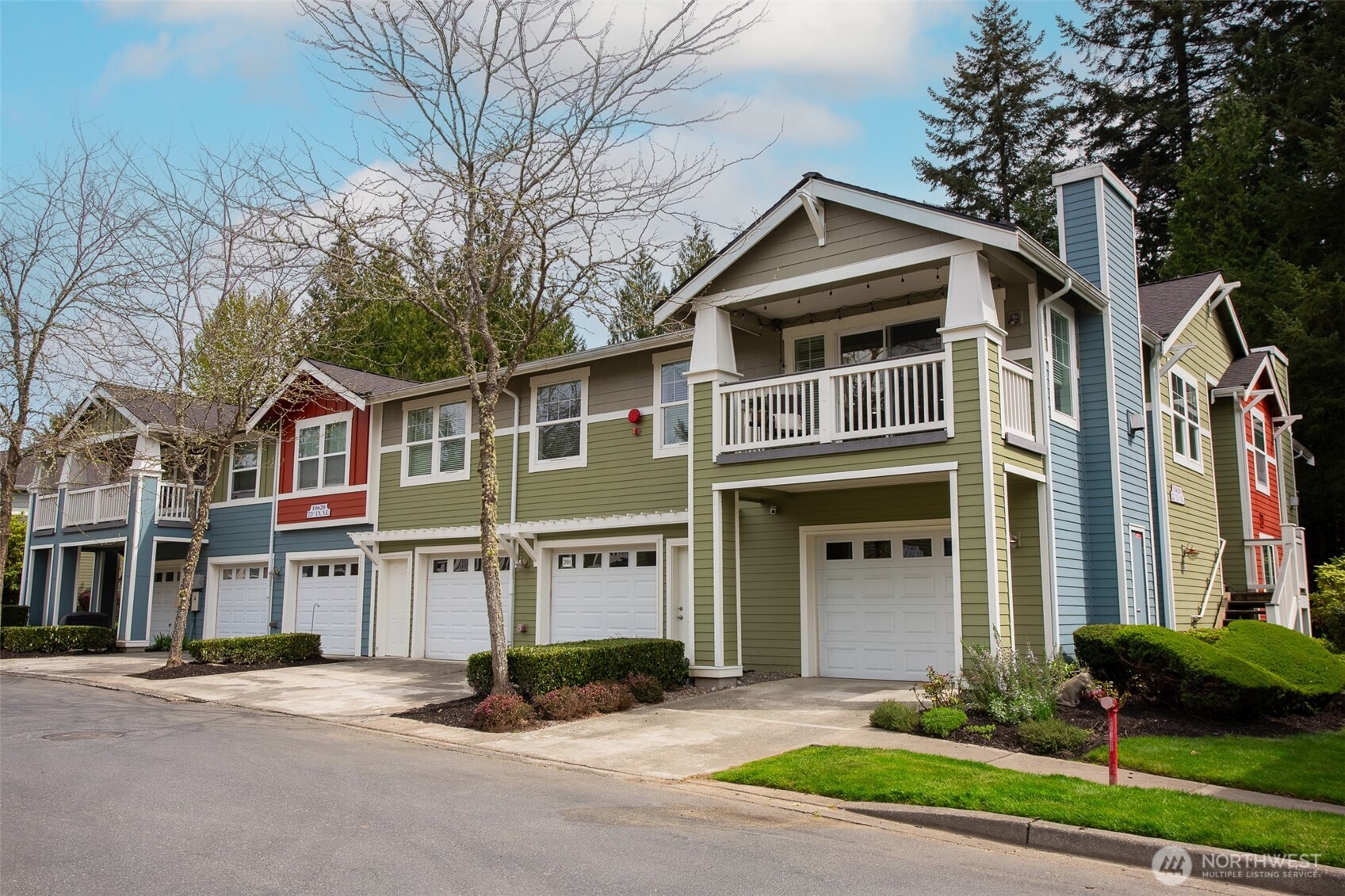 10620 221st Lane NE #203, Redmond, WA 98053