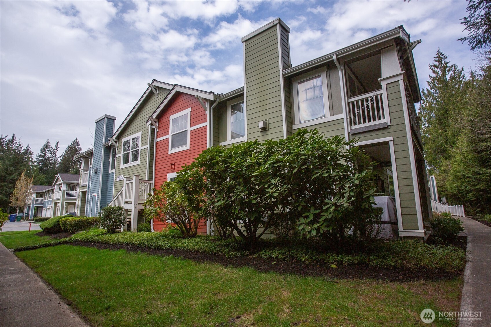10620 221st Lane NE #203, Redmond, WA 98053