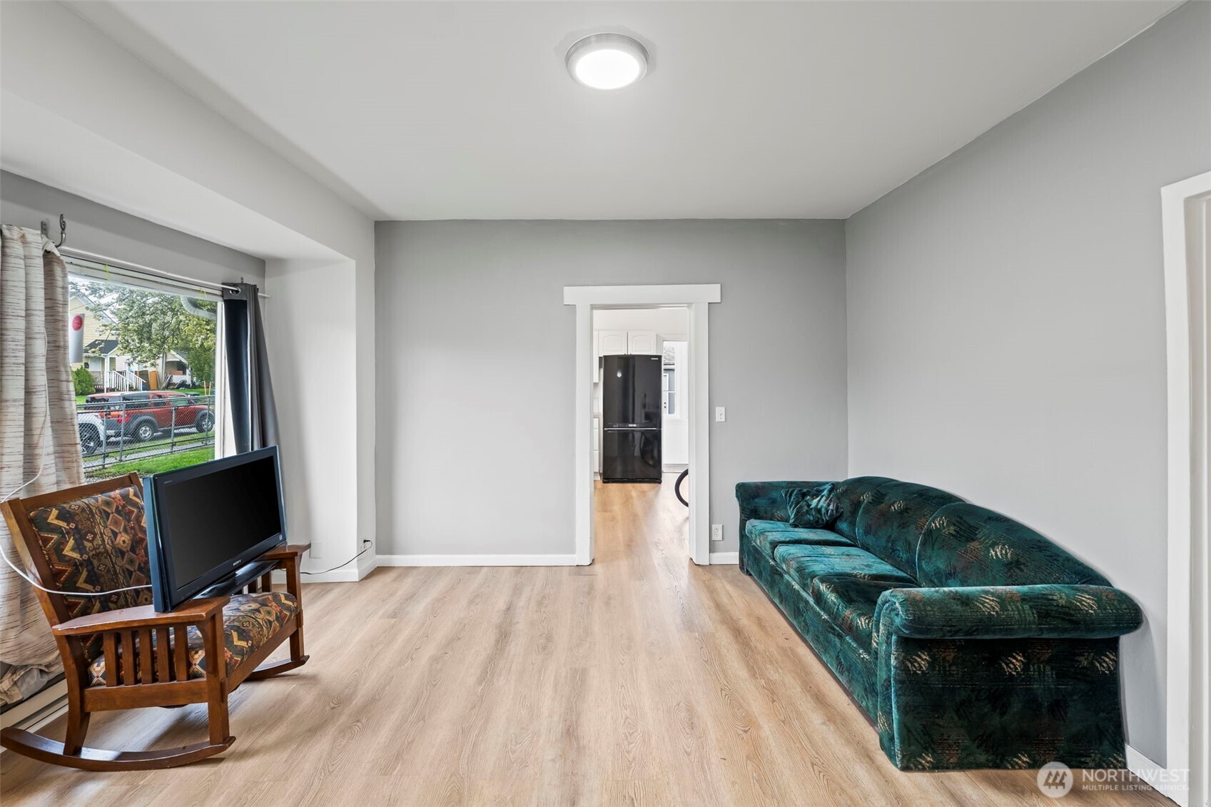 2204 S 12th Street , Tacoma, WA 98405
