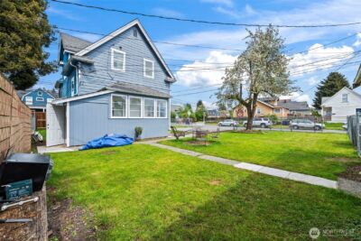 2204 S 12th Street , Tacoma, WA 98405 - Photo 3