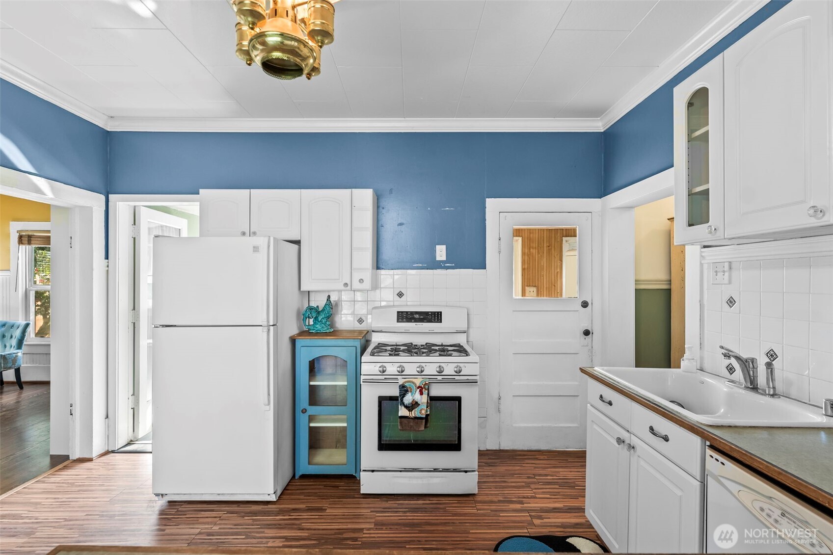624 W Willis Street , Kent, WA 98032