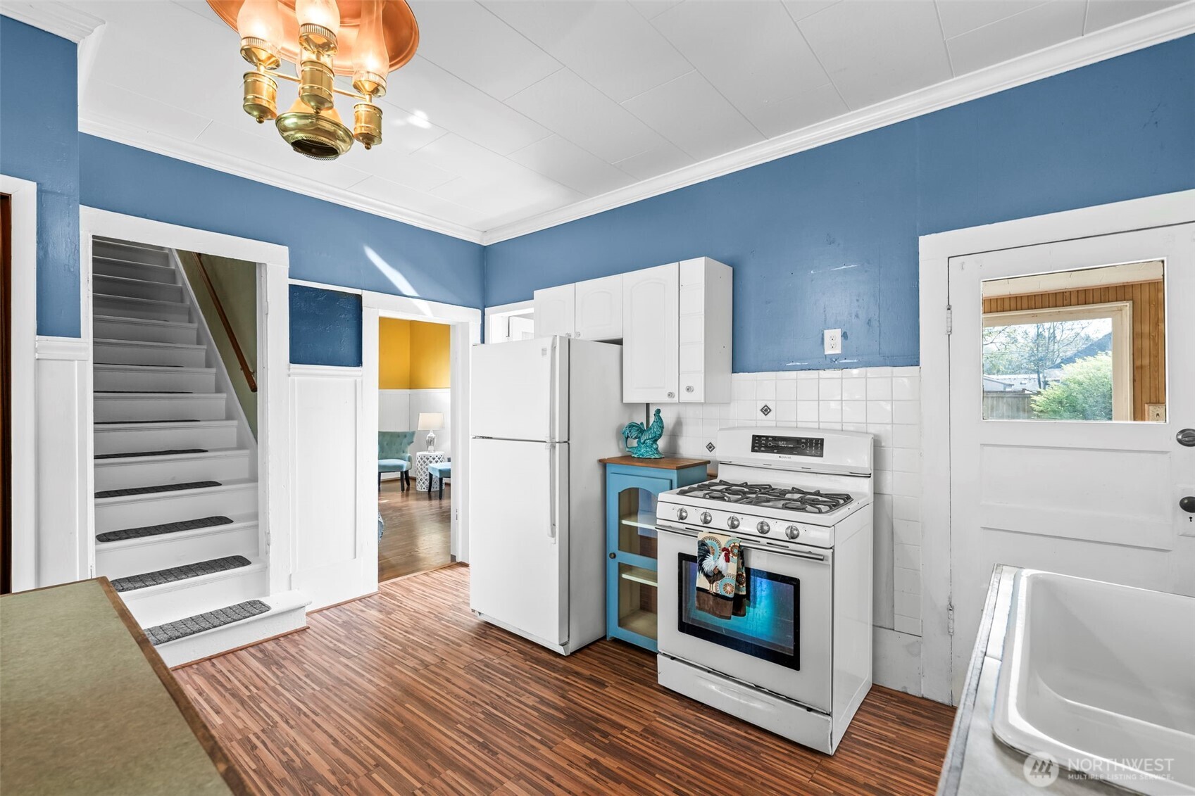 624 W Willis Street , Kent, WA 98032