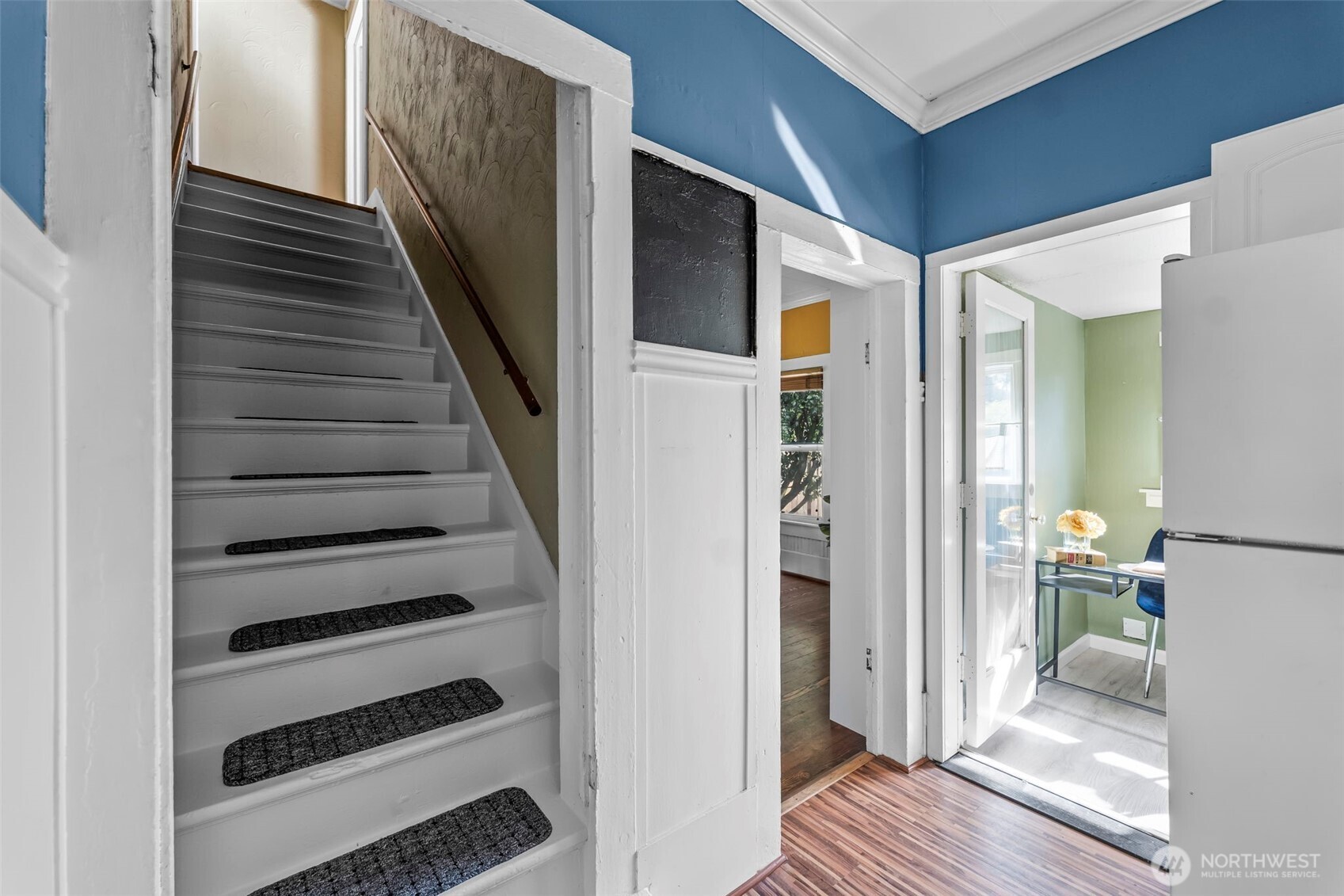 624 W Willis Street , Kent, WA 98032