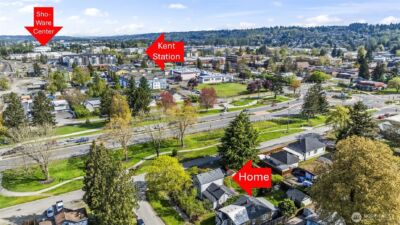 624 W Willis Street , Kent, WA 98032 - Photo 33
