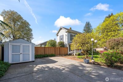 624 W Willis Street , Kent, WA 98032 - Photo 39