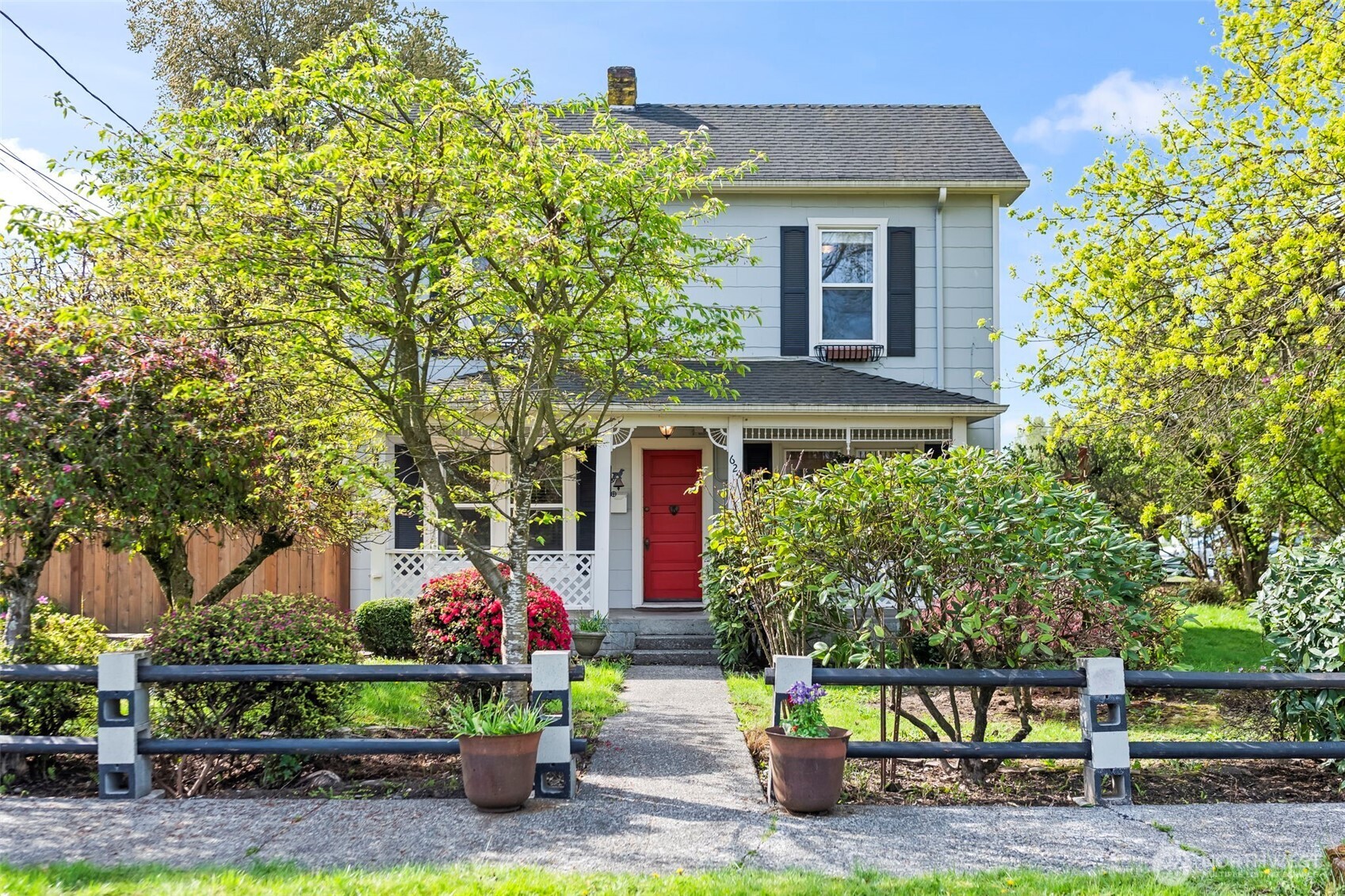 624 W Willis Street , Kent, WA 98032