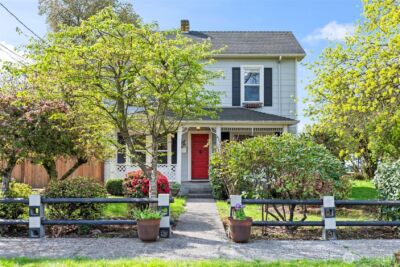 624 W Willis Street , Kent, WA 98032 - Photo 5