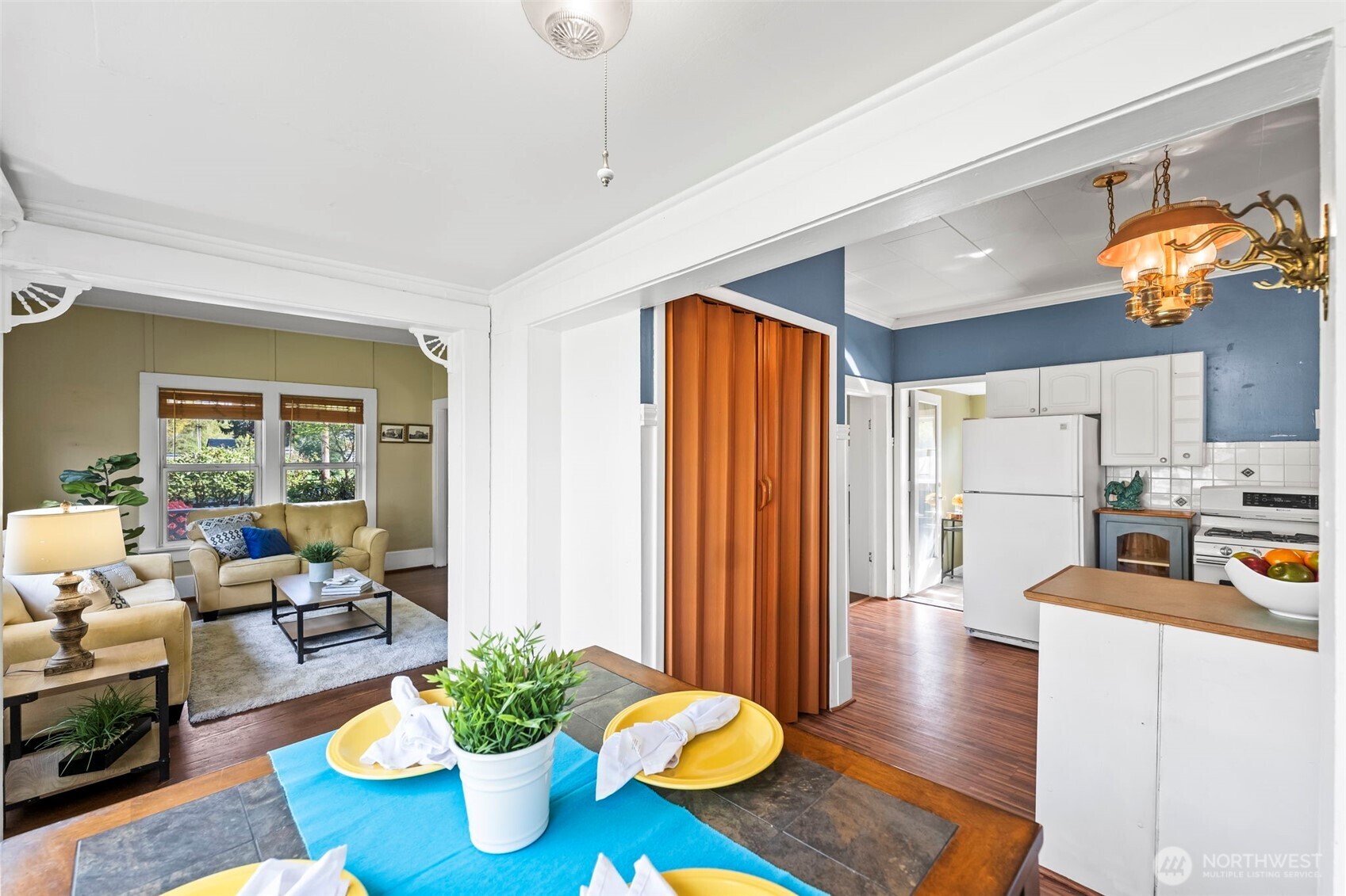 624 W Willis Street , Kent, WA 98032